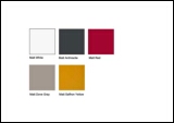 Bonaldo Polypropylene Colors (Plumage)